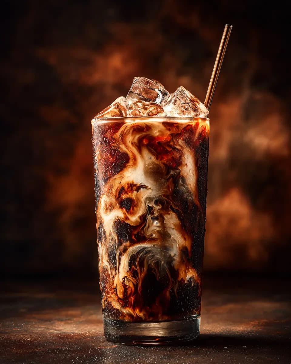 Fresh Brewed Coffee