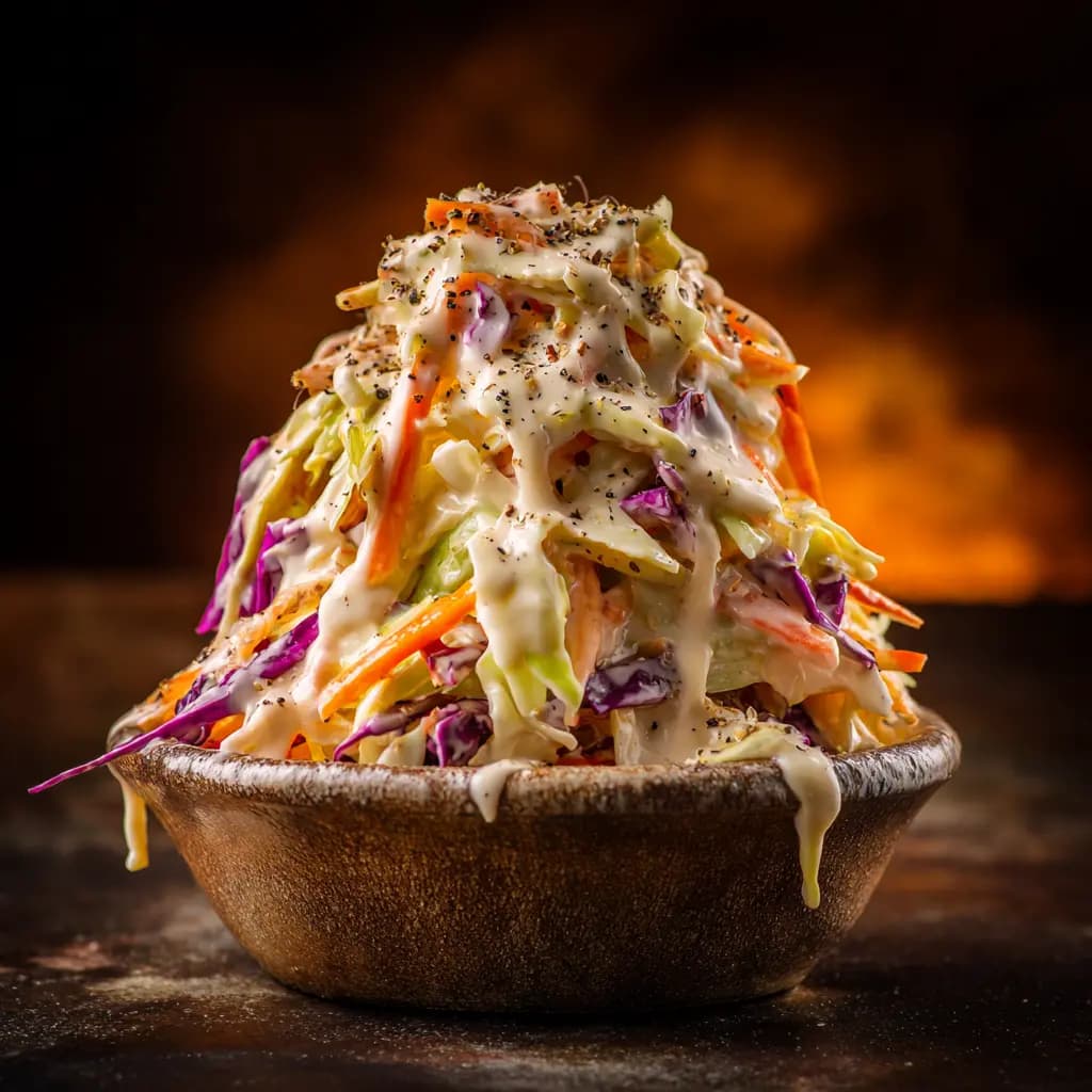 Creamy Slaw