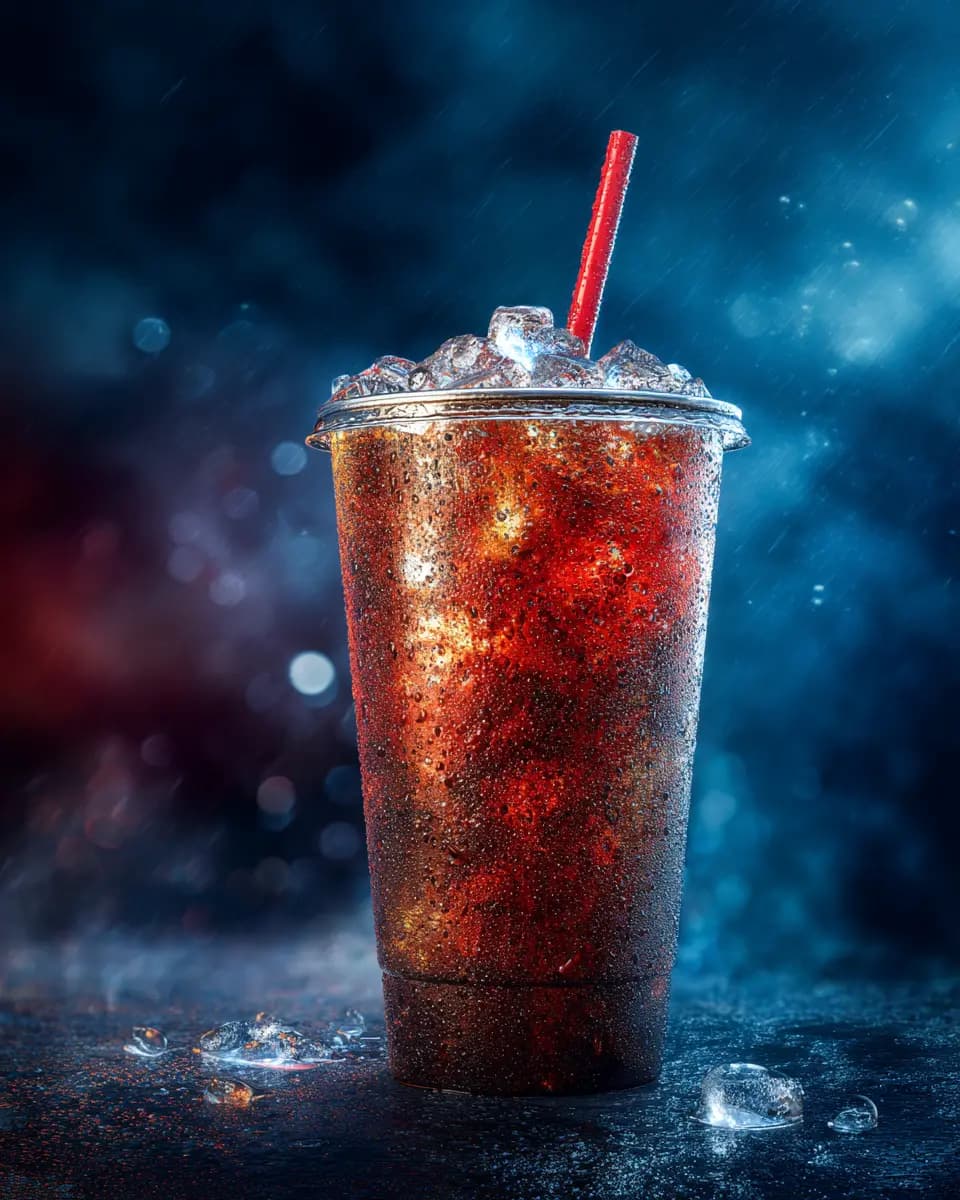 Fountain Drink