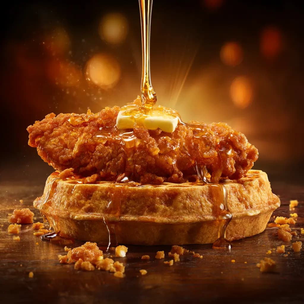 Honey Butter