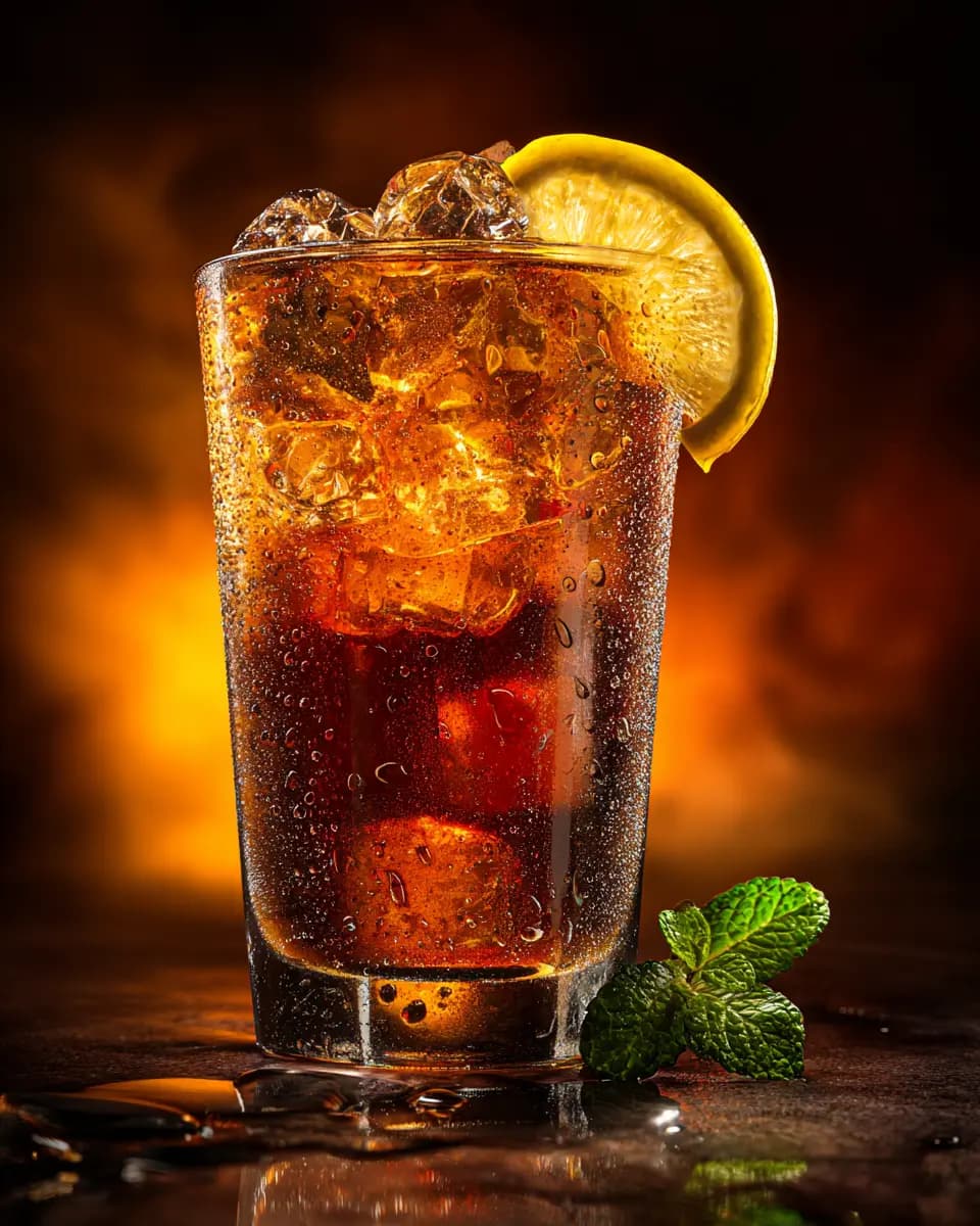 Sweet Tea