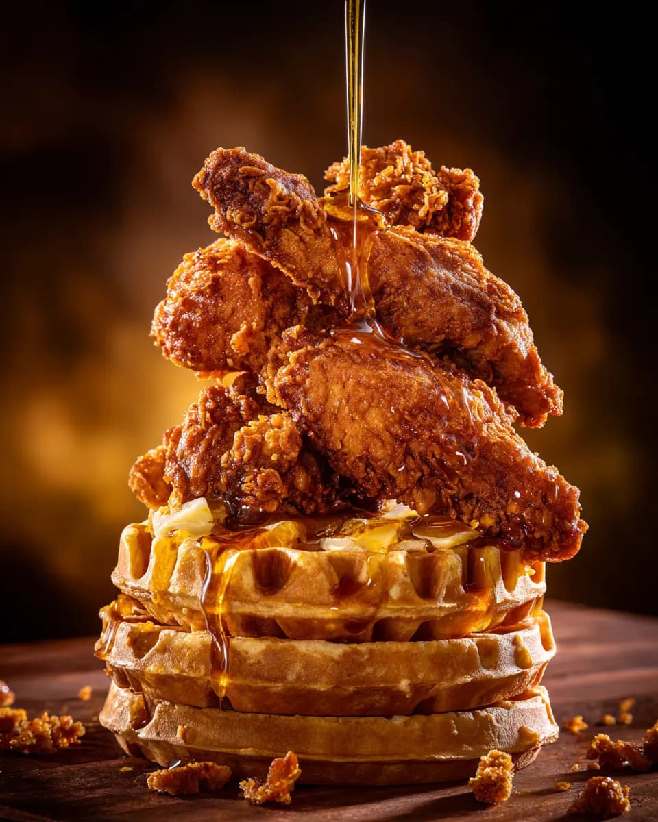 Triple Stack